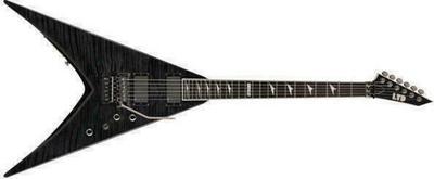 ESP LTD V-401 Guitarra eléctrica
