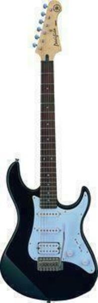 Yamaha Pacifica PAC012 front
