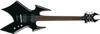 BC Rich Warbeast 1 front