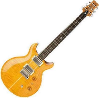 PRS Signature Santana Electric Guitar
