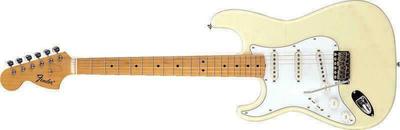 Fender FSR Japan Classic '68 Stratocaster Maple (LH) E-Gitarre