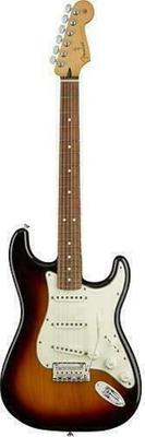 Fender Player Stratocaster Pau Ferro E-Gitarre