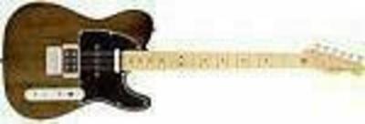 Fender Modern Player Telecaster E-Gitarre