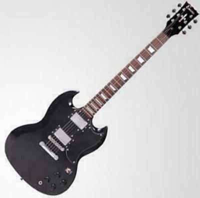 Encore Guitars E69 E-Gitarre