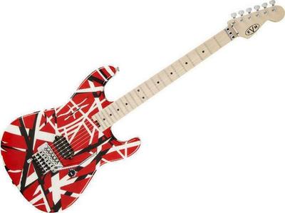 EVH Striped Series E-Gitarre