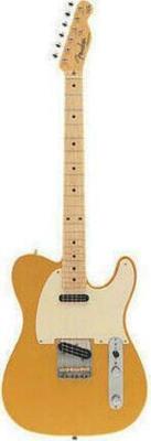Fender Custom Shop Danny Gatton Telecaster E-Gitarre