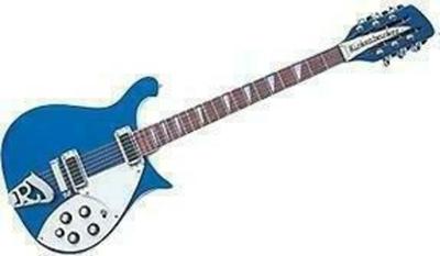 Rickenbacker 620/12 Guitarra eléctrica