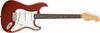 Fender Standard Stratocaster Rosewood front