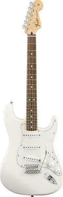 Fender Standard Stratocaster Rosewood E-Gitarre