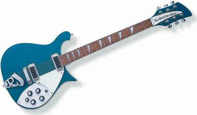 Rickenbacker 620 E-Gitarre