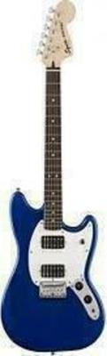 Squier Bullet Mustang HH Guitarra eléctrica