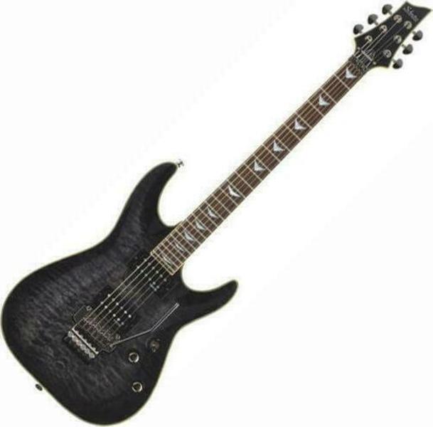 Schecter Omen Extreme-6 FR front