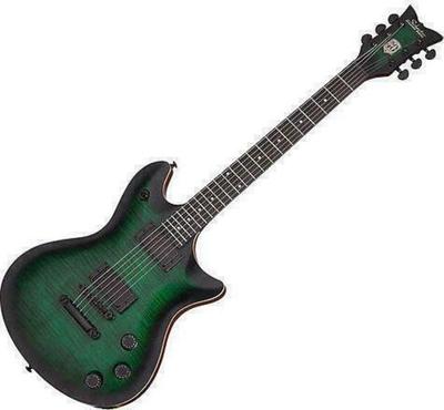 Schecter Tempest 40th Anniversary Electric Guitar