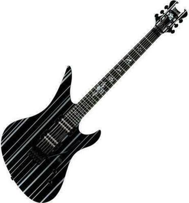 Schecter Synyster Gates Custom Electric Guitar