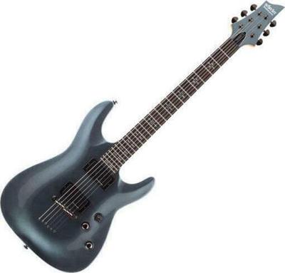 Schecter Demon-6 E-Gitarre