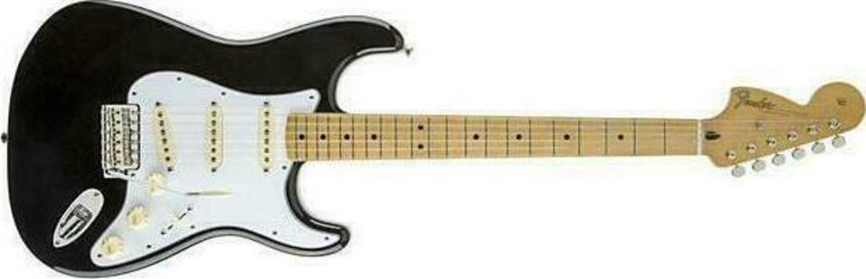 Fender Jimi Hendrix Stratocaster front