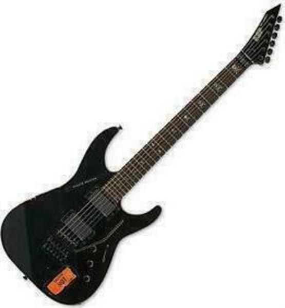 ESP Kirk Hammett KH-2 Vintage front