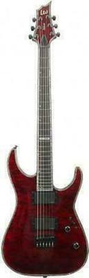 ESP LTD H-1000 E-Gitarre