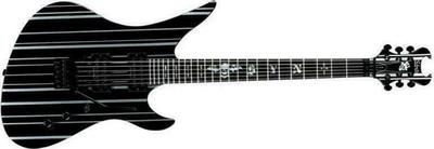 Schecter Synyster Standard Electric Guitar