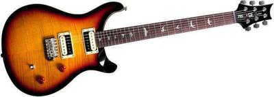 PRS SE Custom 24 E-Gitarre