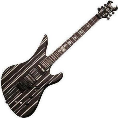 Schecter Synyster Gates Custom S Electric Guitar
