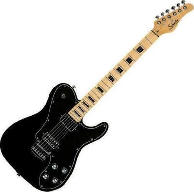 Schecter PT Fastback Electric Guitar
