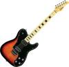 Schecter PT Fastback front