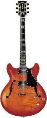 Yamaha SA2200 (HB) Electric Guitar
