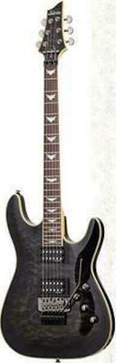 Schecter Omen Extreme FR Electric Guitar