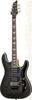 Schecter Omen Extreme FR front
