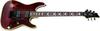 Schecter Omen Extreme FR front