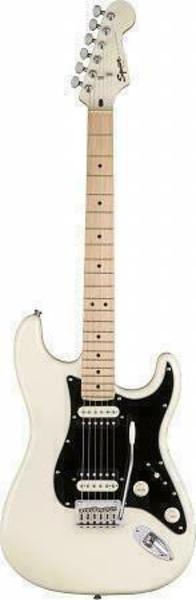 Squier Contemporary Stratocaster HH front