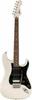 Squier Contemporary Stratocaster HSS front