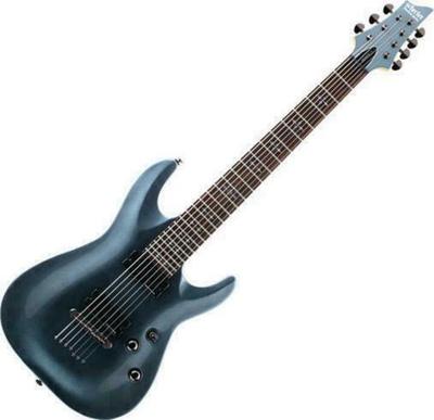 Schecter Demon-7 E-Gitarre