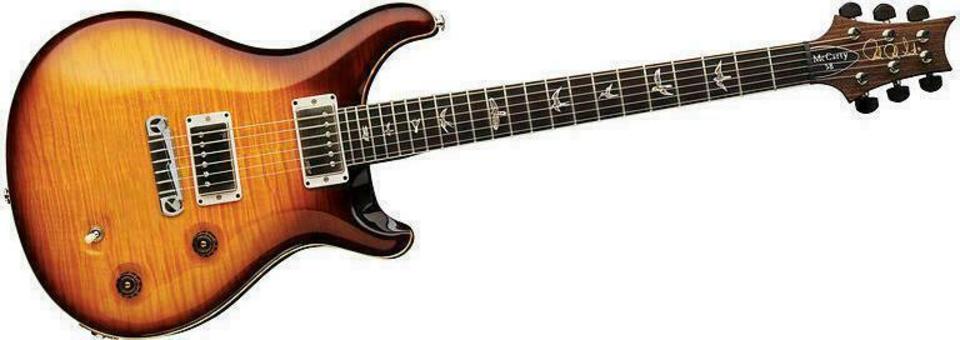 PRS McCarty front