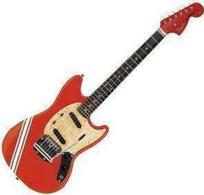 Fender Japan Mustang