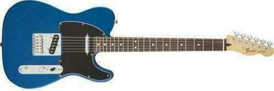 Fender Standard Telecaster Rosewood E-Gitarre