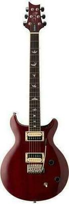PRS SE Standard Santana E-Gitarre
