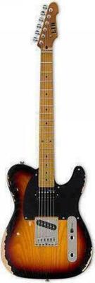 ESP LTD TE-254 E-Gitarre