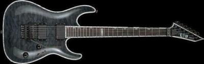 ESP Deluxe MH-1000 E-Gitarre