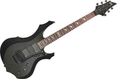 ESP LTD F-250 E-Gitarre