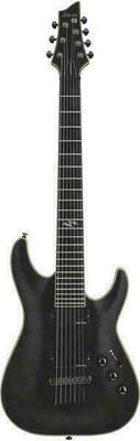 Schecter Blackjack ATX C-7 E-Gitarre