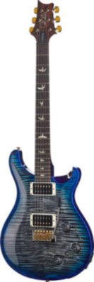 PRS Custom 22 Piezo E-Gitarre