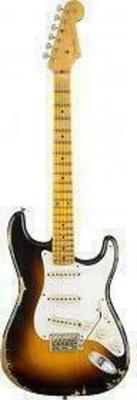 Fender Custom Shop '56 Heavy Relic Stratocaster E-Gitarre
