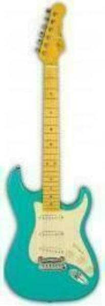 G&L USA Legacy front