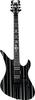 Schecter Synyster Custom front