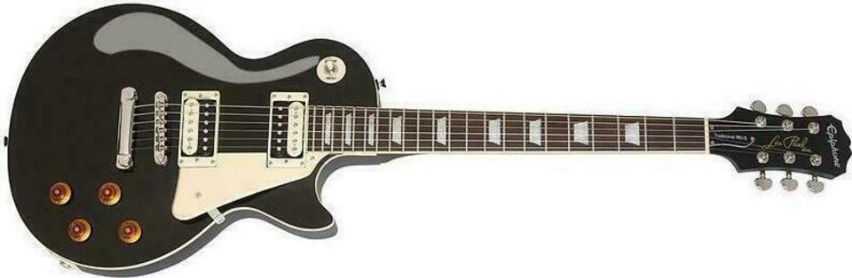 Epiphone Les Paul Traditional Pro II front