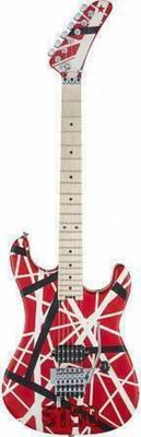 EVH Striped 5150 Electric Guitar
