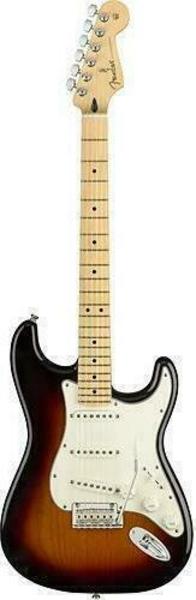 Fender Player Stratocaster Maple front