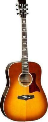 Tanglewood Evolution TW28 SVAB Gitara akustyczna